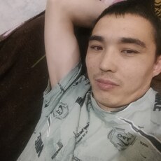 Фотография мужчины Виктор, 30 лет из г. Хабаровск