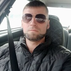 Фотография мужчины Андрей, 38 лет из г. Котлас