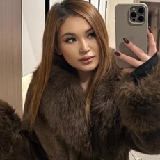 Фотография девушки Жанай, 21 год из г. Кызылорда