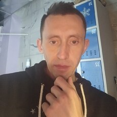 Фотография мужчины Александр, 40 лет из г. Донецк
