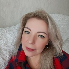 Фотография девушки Оксана, 50 лет из г. Киров