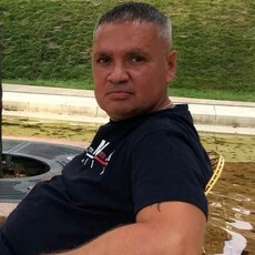 Фотография мужчины Лев, 43 года из г. Северодвинск