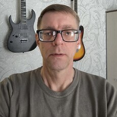 Фотография мужчины Вячеслав, 49 лет из г. Димитровград