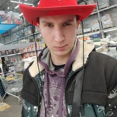 Фотография мужчины Денис, 26 лет из г. Наро-Фоминск