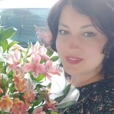 Фотография девушки Кет, 41 год из г. Буденновск