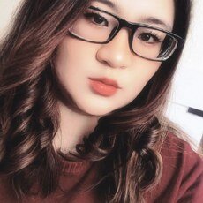 Фотография девушки Аико, 26 лет из г. Астана