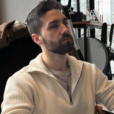 Фотография мужчины Санчо, 25 лет из г. Киев