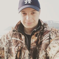 Фотография мужчины Кирилл, 36 лет из г. Южно-Сахалинск