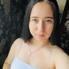 Лиза, 24 из г. Бийск.