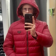 Фотография мужчины Михаил, 47 лет из г. Нижний Новгород