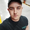 Сергей, 33 года