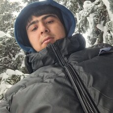 Фотография мужчины Умиджон, 24 года из г. Казань