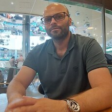 Фотография мужчины Дмитрий, 39 лет из г. Минск