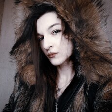 Фотография девушки Вика Саша, 28 лет из г. Санкт-Петербург