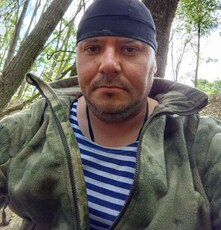 Фотография мужчины Андрей, 41 год из г. Рязань