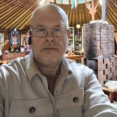 Фотография мужчины Валерий, 45 лет из г. Улан-Удэ
