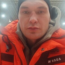 Фотография мужчины Евгений, 32 года из г. Красноярск