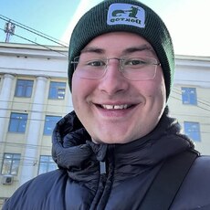 Фотография мужчины Николай, 21 год из г. Тучково