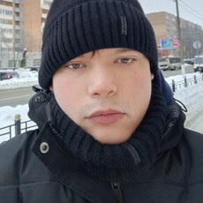 Фотография мужчины Данил, 24 года из г. Электросталь