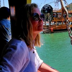 Фотография девушки Наталья, 45 лет из г. Екатеринбург