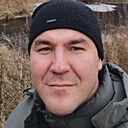 Сергей, 36 лет