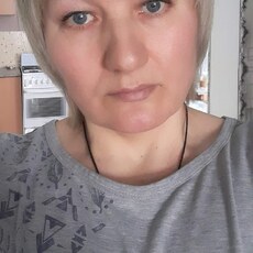 Фотография девушки Оксана, 47 лет из г. Екатеринбург