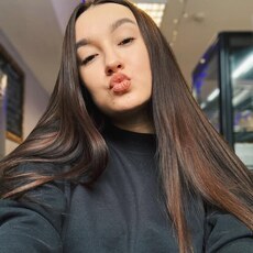 Оля, 26 из г. Нижний Новгород.