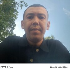 Фотография мужчины Боря, 34 года из г. Белокуриха