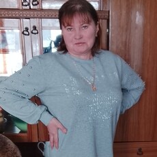 Фотография девушки Людмила, 45 лет из г. Россь