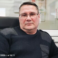 Фотография мужчины Владимир, 53 года из г. Сыктывкар