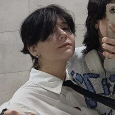 Фотография девушки Rory Heh, 18 лет из г. Белгород