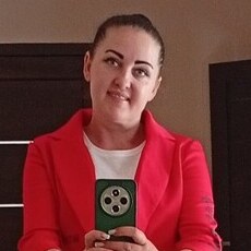 Фотография девушки Ксюша, 25 лет из г. Полтава