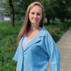 Ольга, 37 из г. Тверь.