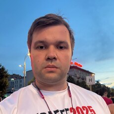 Фотография мужчины Сергей, 35 лет из г. Красногорск