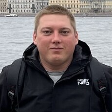 Фотография мужчины Дмитрий, 30 лет из г. Кашира