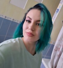 Елизавета, 24 из г. Новокузнецк.