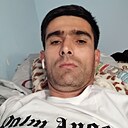 Кудрат, 34 года