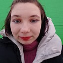 Светлана, 23 года