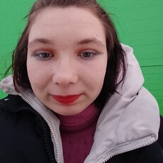 Фотография девушки Светлана, 23 года из г. Сухой Лог