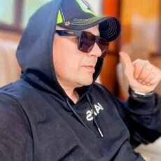 Фотография мужчины Aндрей, 43 года из г. Рогачев