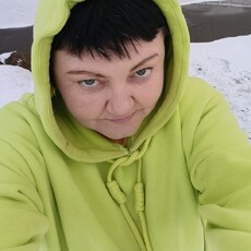 Фотография девушки Татьяна, 49 лет из г. Симферополь