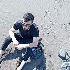 Фотография мужчины Денис, 29 лет из г. Петропавловск-Камчатский