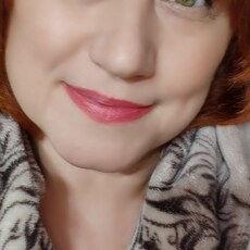 Фотография девушки Nata, 48 лет из г. Санкт-Петербург