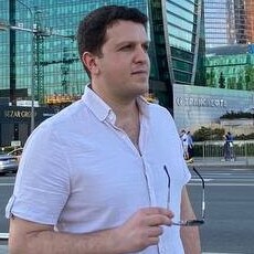 Фотография мужчины Зафер, 30 лет из г. Москва