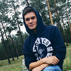 Фотография мужчины Михаил, 28 лет из г. Иркутск