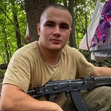 Фотография мужчины Робинзон, 23 года из г. Оренбург