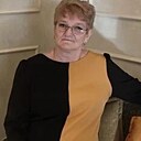 Людмила, 64 года