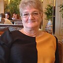 Людмила, 64 года