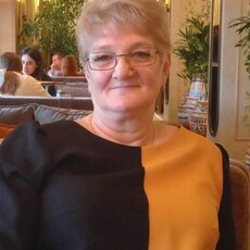 Фотография девушки Людмила, 64 года из г. Смоленск