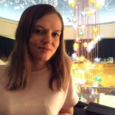 Юлия, 34 из г. Екатеринбург.